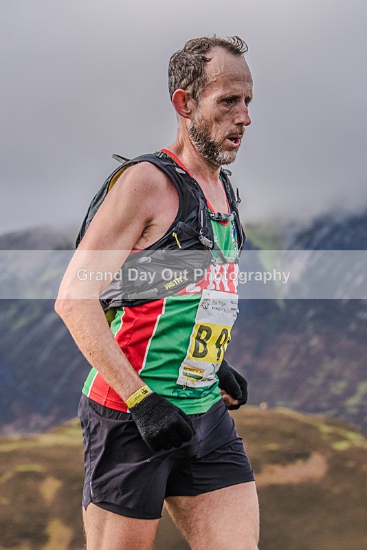 British Fell Relay-1192 - British Fell & Hill Relay Championship Braithwaite Keswick Saturday 21st October 2023
