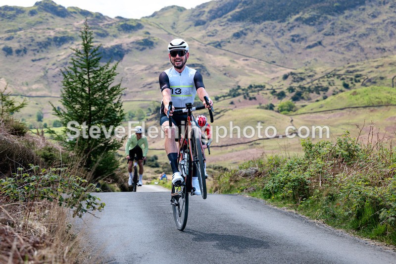 113325 - Blea Tarn Climb 11:00 - 12:00