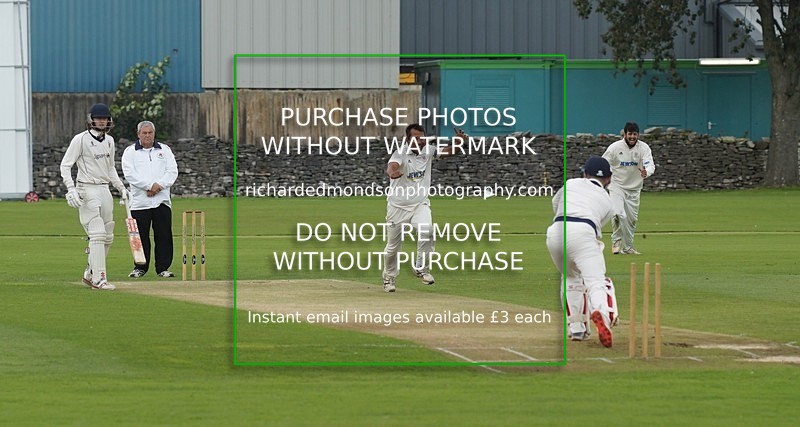 DSC08080 1 - Kendal Cricket v Longridge (2019 Cricket Season)