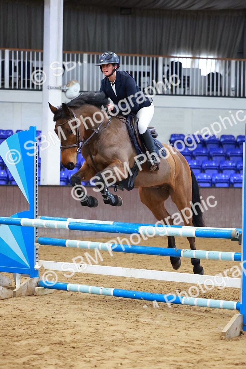 SBM_003580 - Class 3 - Senior Discovery - 1.00m