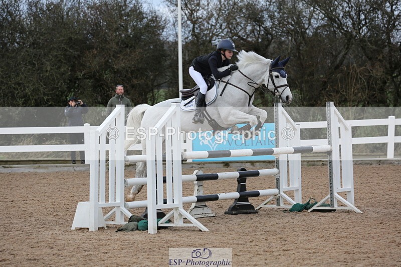 240211A-115545-02630 - Cls 5 Pony Newcomers & 1m Open