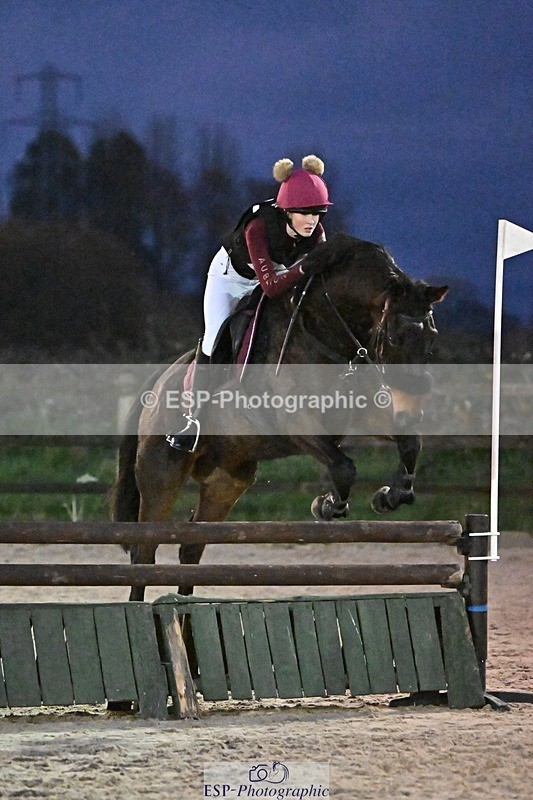 241110-165344-01513 - 90-95cm Arena Eventing