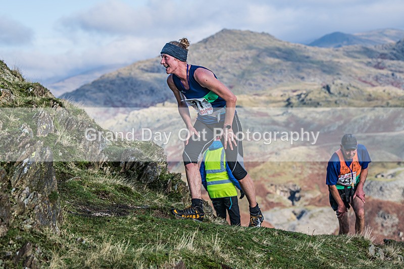 Dunnerdale-607 - Dunnerdale Fell Race Saturday 12th November 2022