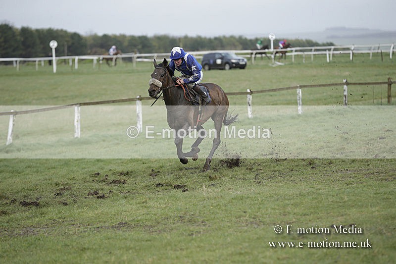 PtP 150320 0402 - New Forest Point-to-Point Larkhill 15/03/20
