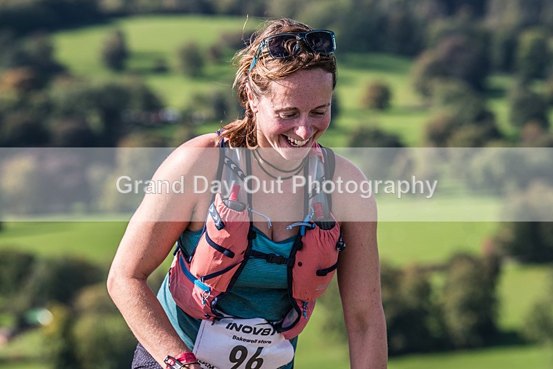 Ilam-402 - Ilam Three Peaks Fell Race (Limestone Series) Sunday 28th September 2025