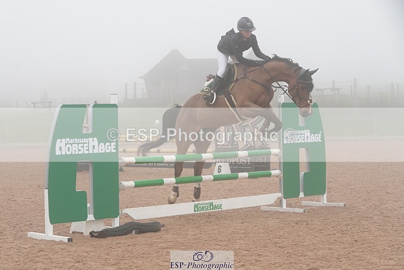 260307-140437-01033 - Cls 33 95cm Amateur Qualifier