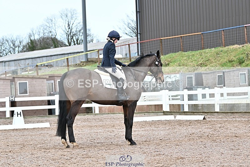 250125-135837-00742 - Dressage - CT Class 7 BE Novice 112