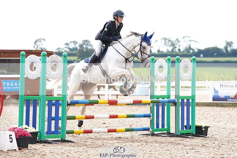 240915A-113600-09480 - Cls 33 85cm Amateur Qualifier