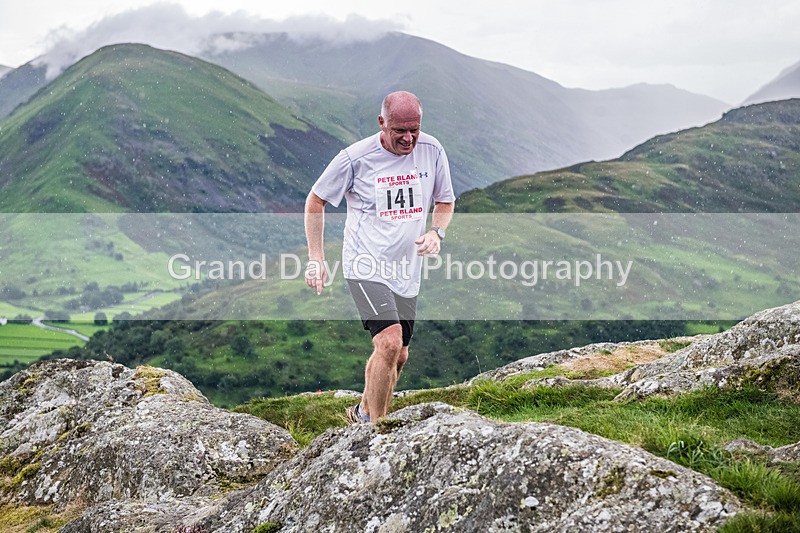 Arnison Crag-429 - Arnison Crag Horseshoe Fell Race Saturday 26th August 2023