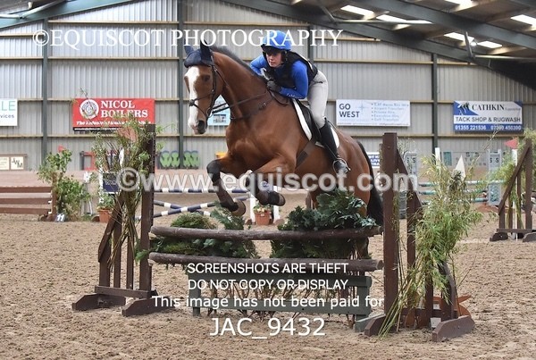 JAC_9432 - CLASS 7 - ARENA EVENTING BE 90CM