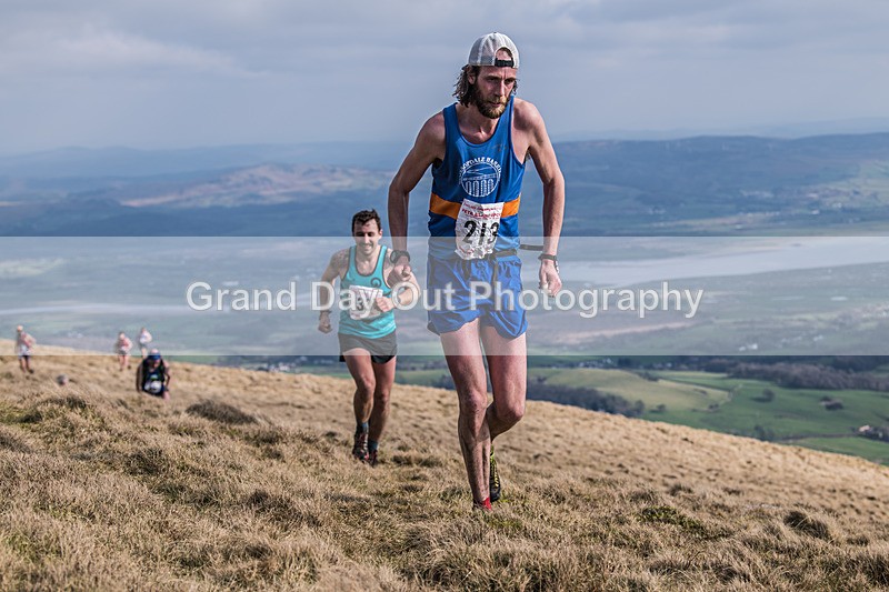 Black Combe-1525 - Black Combe Fell Race Saturday 7th March 2026