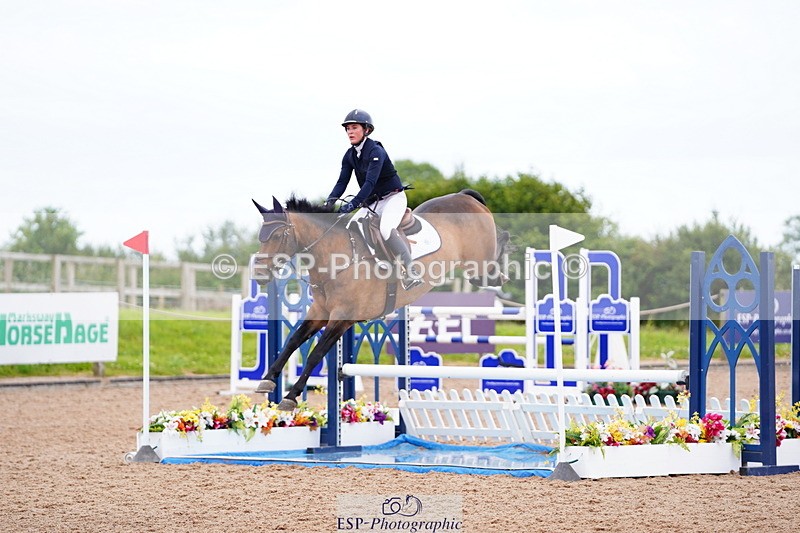 240630A-161358-15437 - Cls 26 Foxhunter 2nd Round