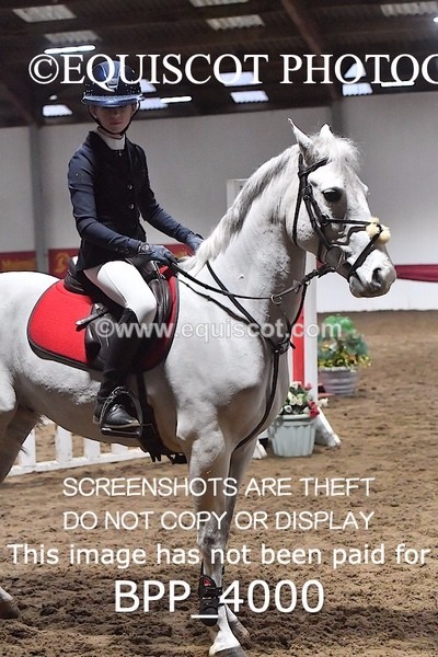 BPP_4000 - CLASS 31 Springboard 128cm/ 138cm Restricted Handicap