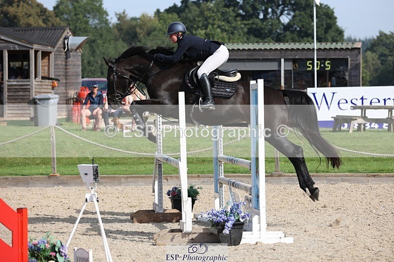 230908-101446-00346 - Cls 6 Snr British Novice & 90cm Open