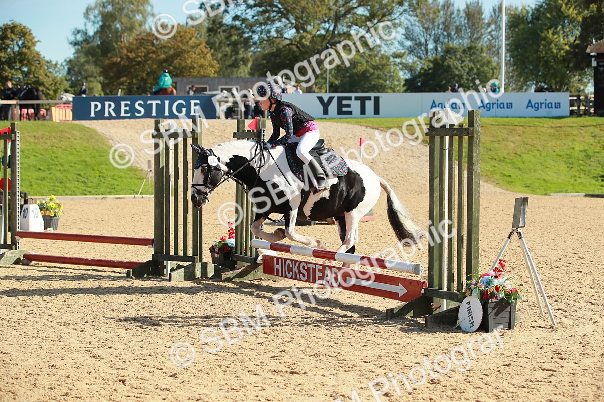 SBM_17147 - E10 - Eventers Challenge 50cm Championship