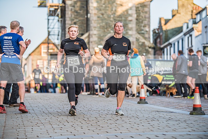 RTH-976 - Keswick Round The Houses Road Race, Wednesday 26th April 2023