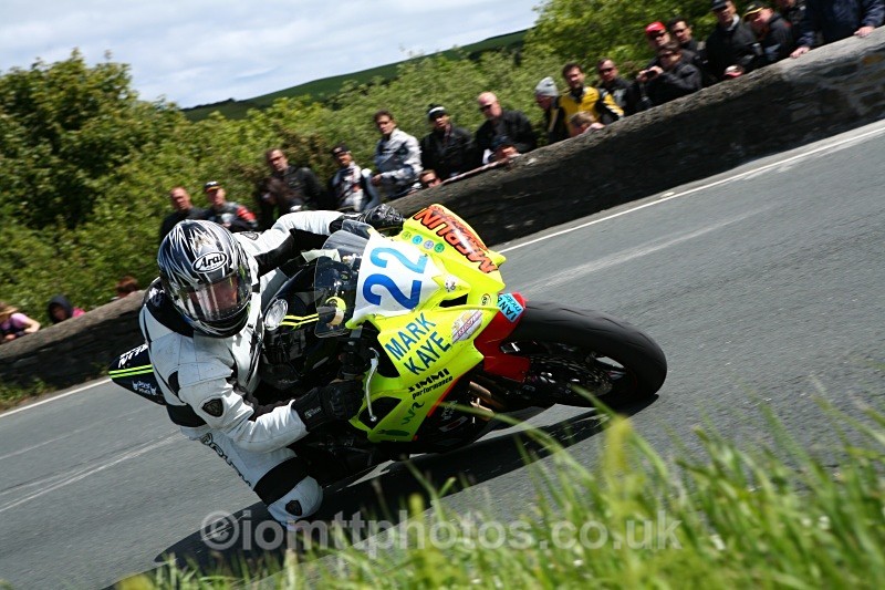  - Supersport Race 1