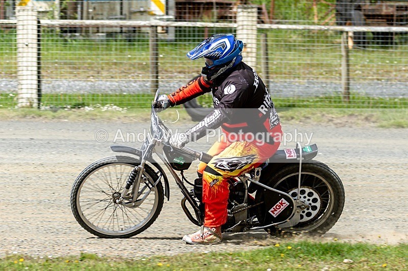 220528-7D-8E0A3391 - Ride & Skid It  Speedway Experience 28th May 22