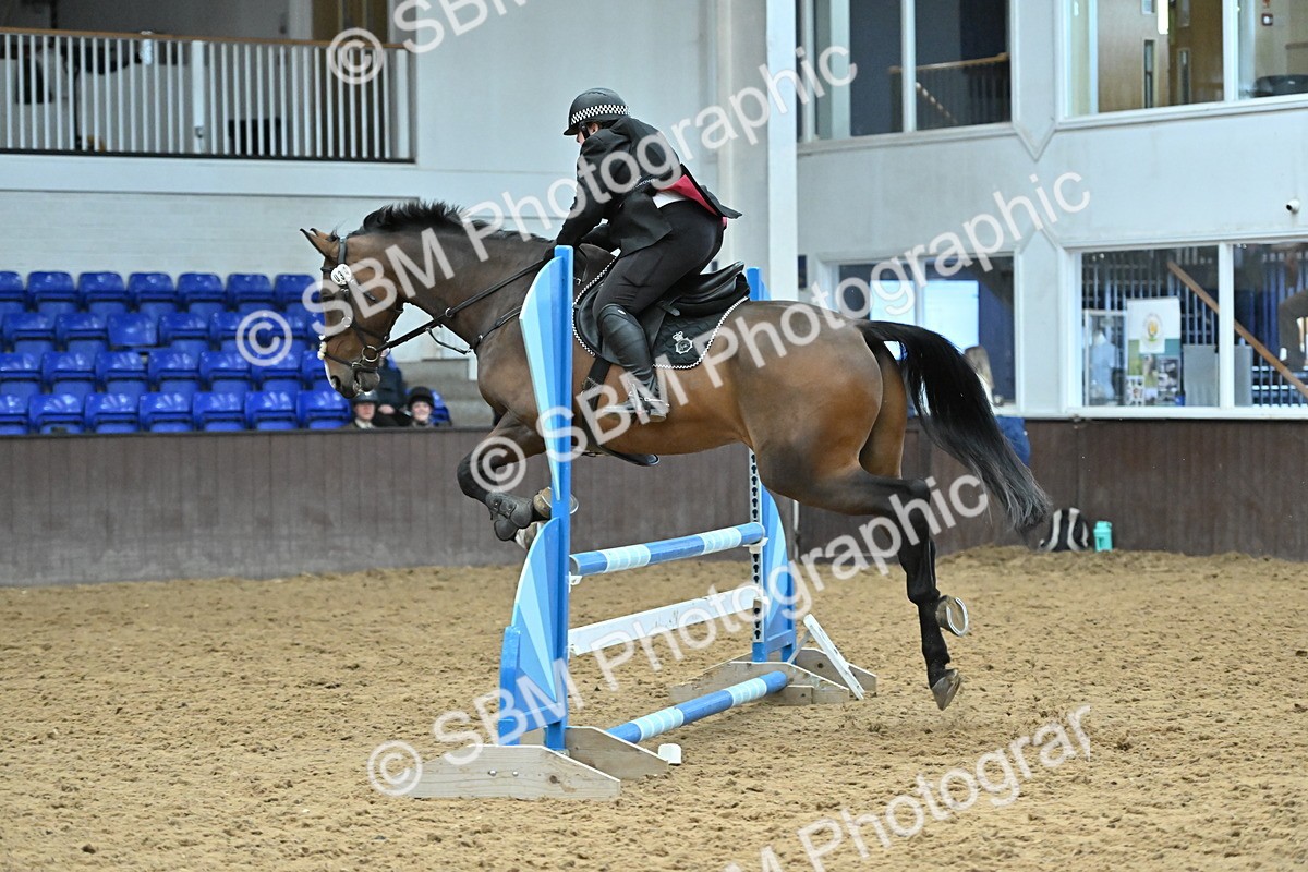 SBM_005282 - Class 57 - 80cm Open