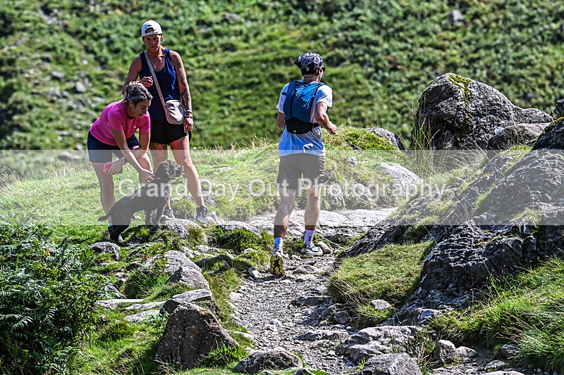 Scafell Pike-372 - Fellside Events Scafell Pike Trail Marathon Sunday 23rd August 2026
