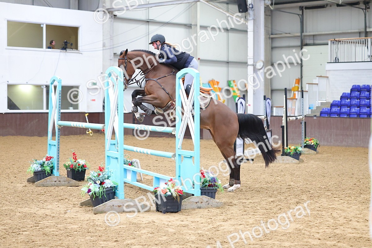 SBM_003398 - Class 9 - Senior Foxhunter - 1.20m