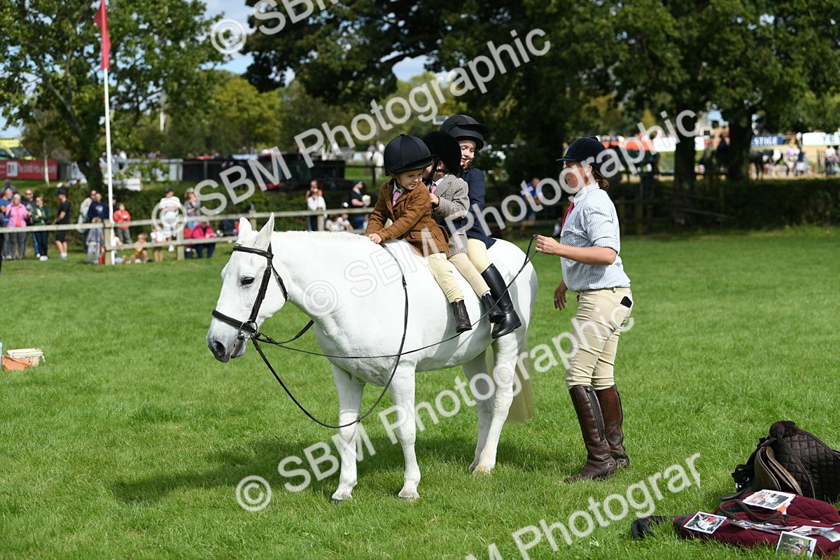 SBM_46796 - S12 - Family Horse & Pony