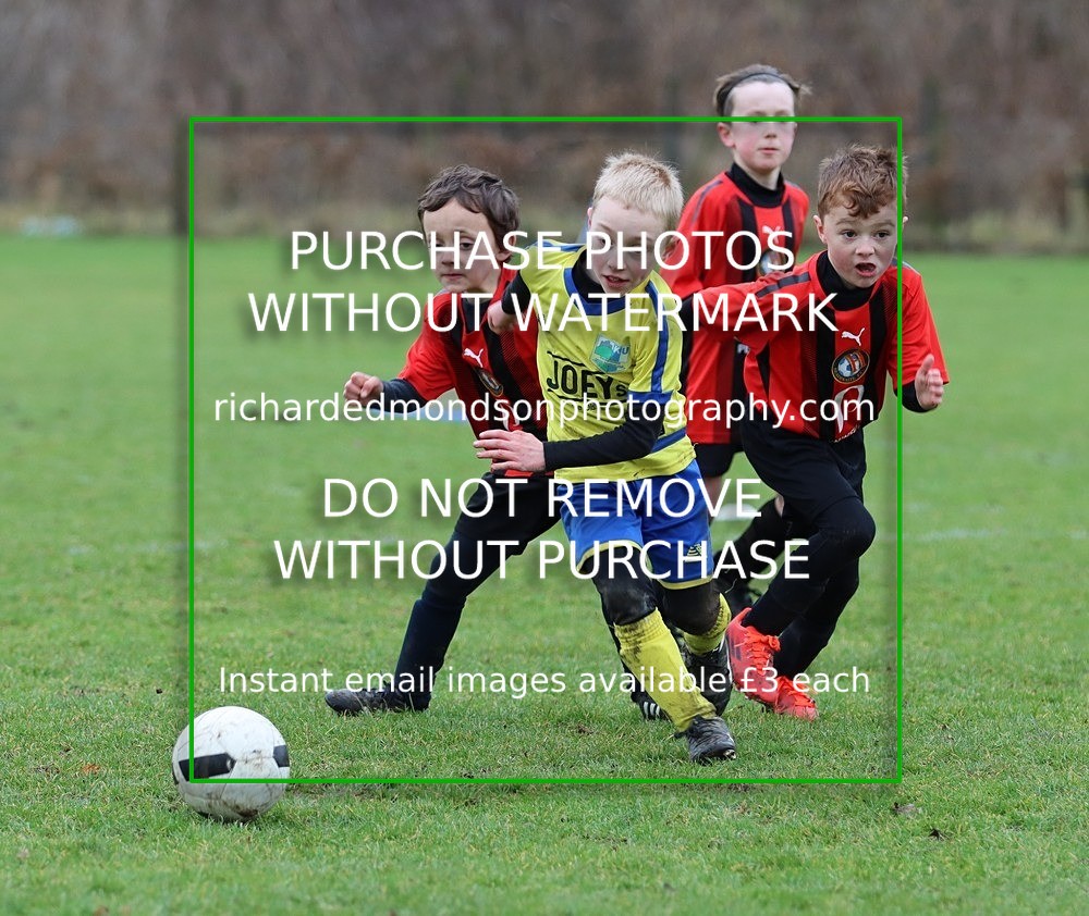 IMG_0804 - Kendal Utd U8's vs Heathwaite (4/2/23)