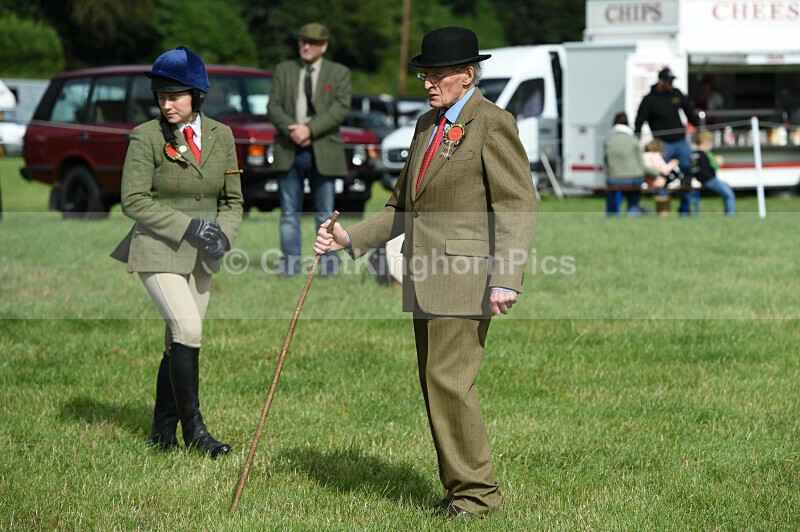37 - Yarrow & Ettrick Pastoral Society Show 2026