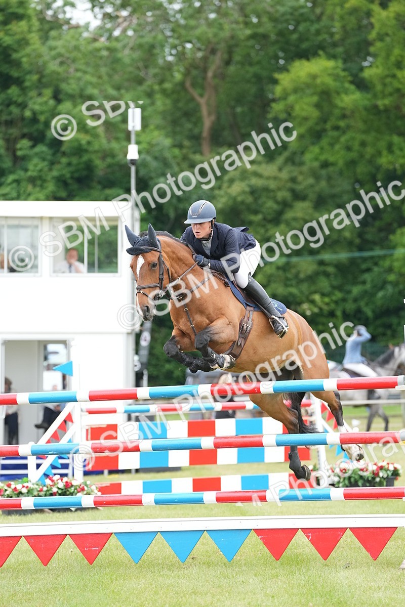SBM_05173 - Class 201 - British Horse Feeds Speedi Beet Horse of the Year Show Grade  C