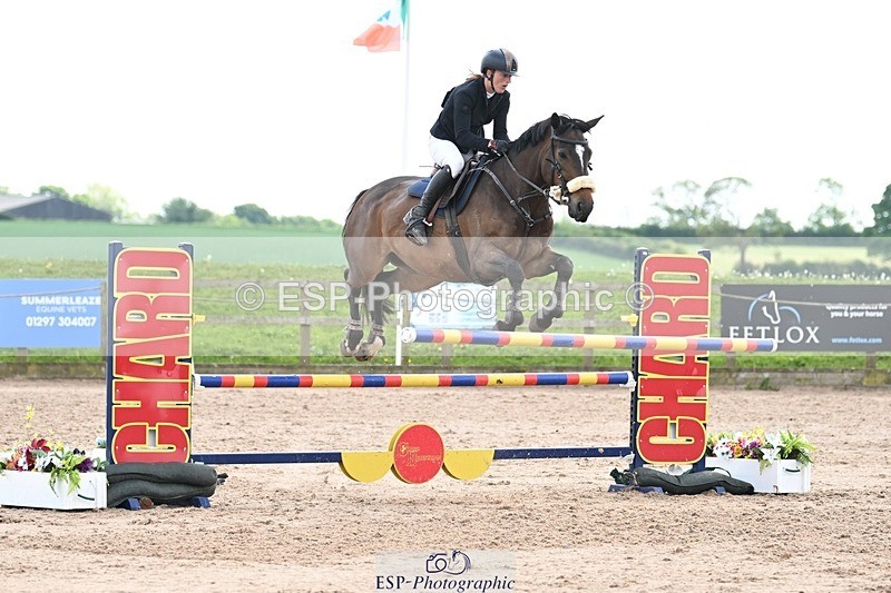 250509-141147-07568 - Cls 15 Talent Seeker inc 7yr old - 1.30pm break to End
