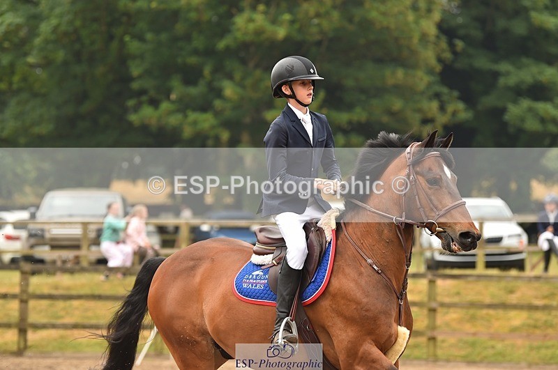 230618-114056-11434 - Cls 24 Pony Newcomers & 1m Open