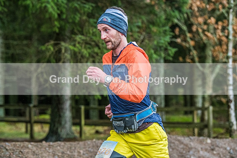 Glentress 21  10K-26 - High Terrain Events Glentress 21 & 10K Trail Runs Saturday 18th February 2023