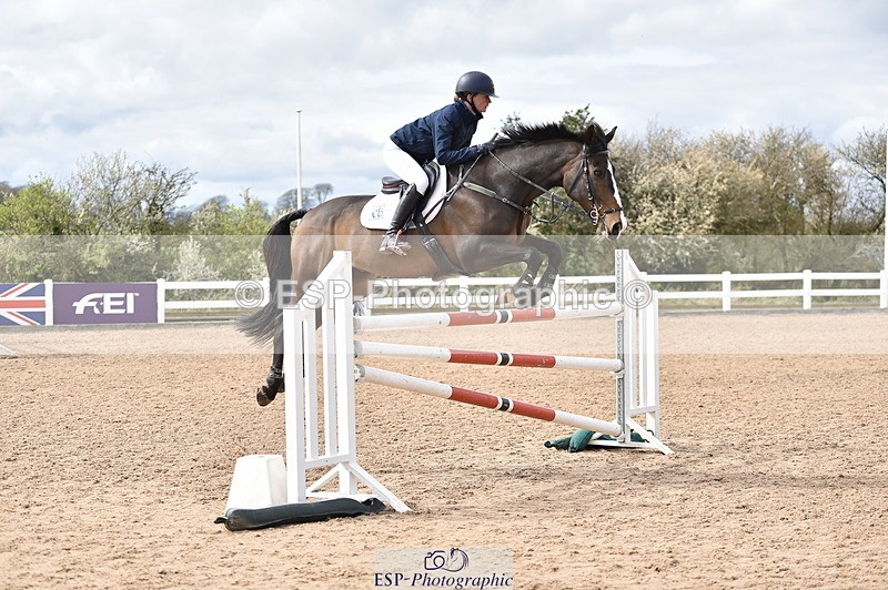 240403A-150718-00887 - Cls 5 Foxhunter and 1.20m Open