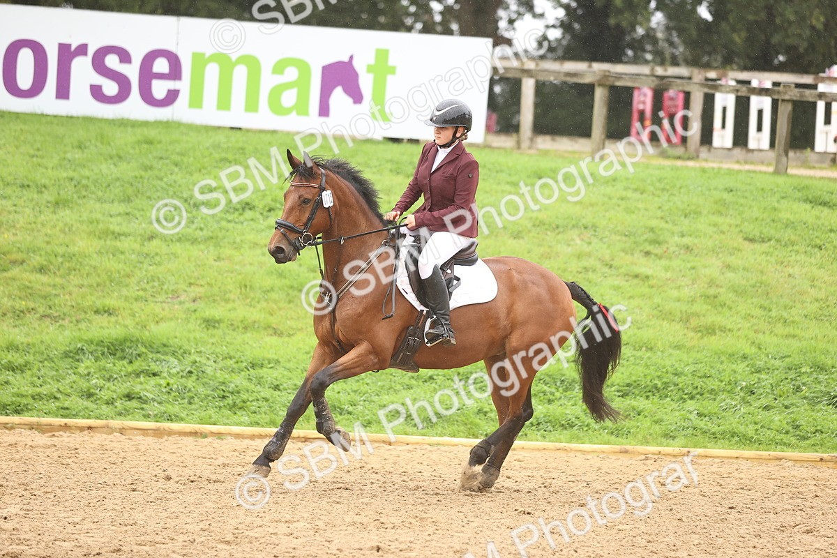 SBM_73447 - J19 - Junior Horse & Pony 90cm Supreme championship