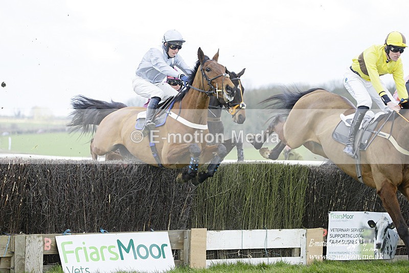 PtP 060322 162 - Blackmore & Sparkford Vale Hunt PtP 06/03/22