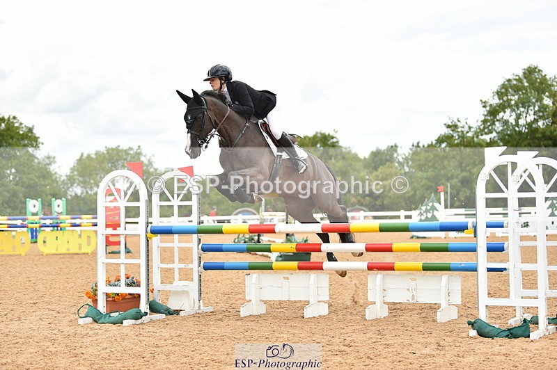 230720A-122016-02519 - Cls 13, 1 Star Bronze 1.10m