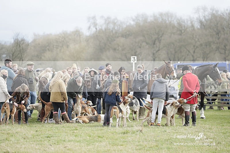 PtP 190323 481 - Oakley Hunt Point-to-Point Brafield-On-The-Green 19/03/23
