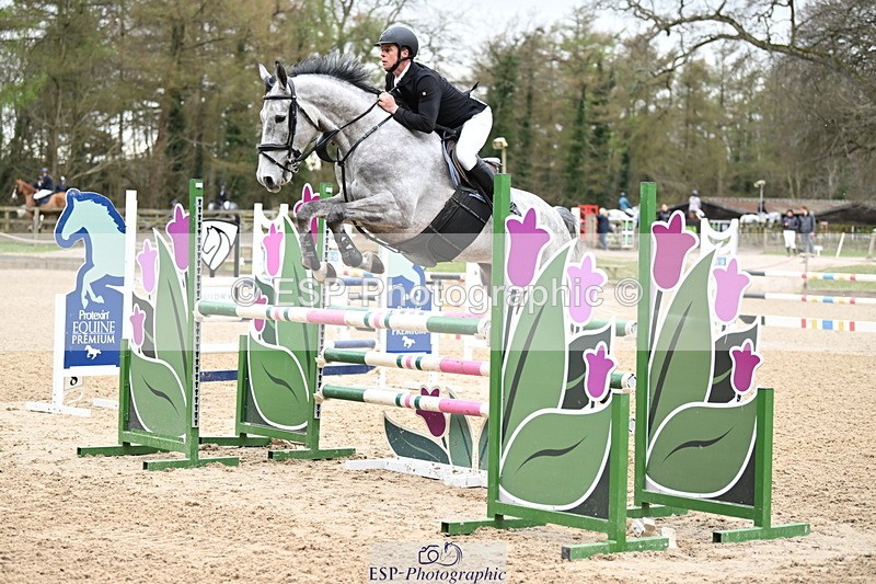 250323A-142358-04863 - Cls 24 Snr Newc & 1.10m Open