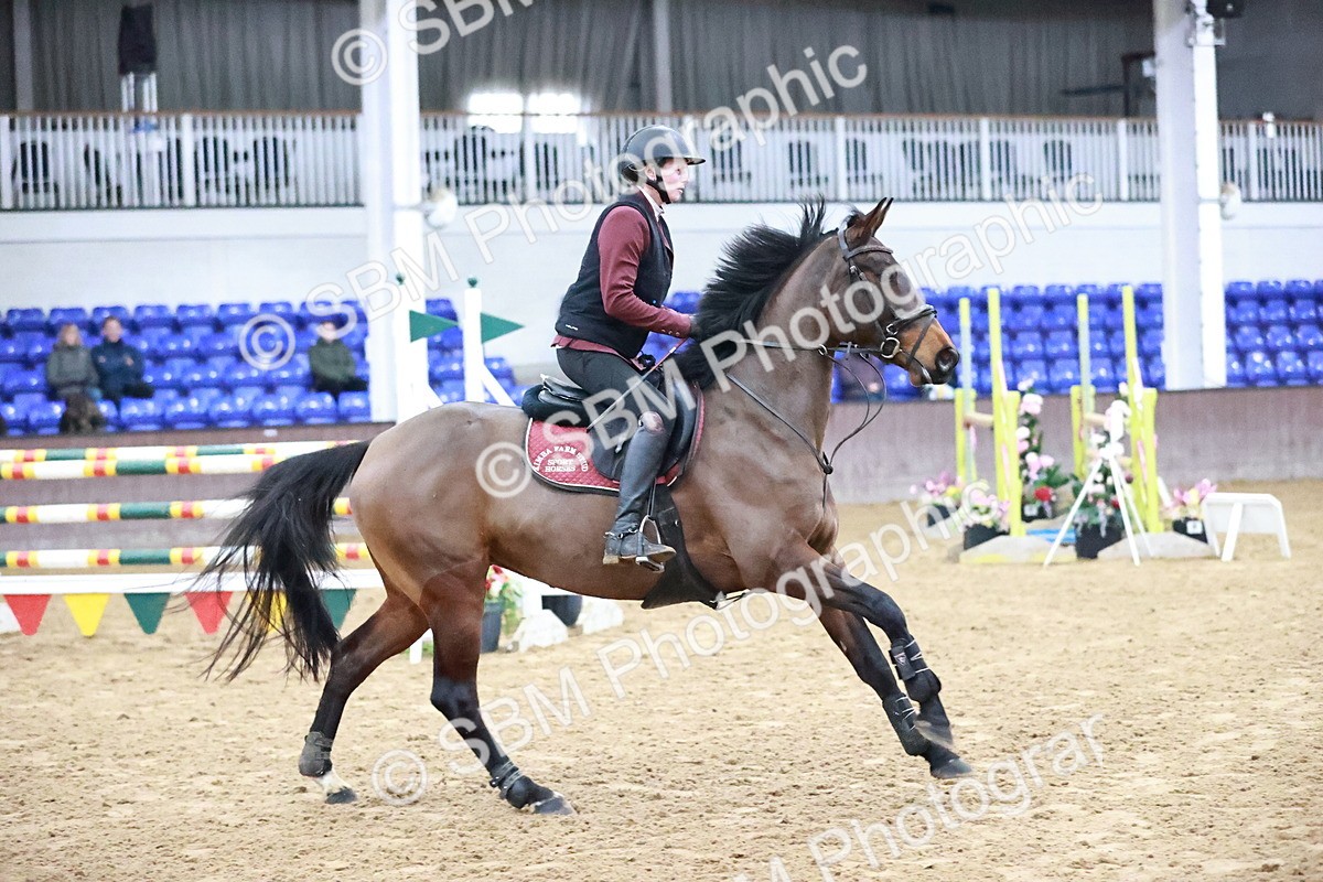 SBM_002263 - Class 10 - Senior newcomers 1.10m