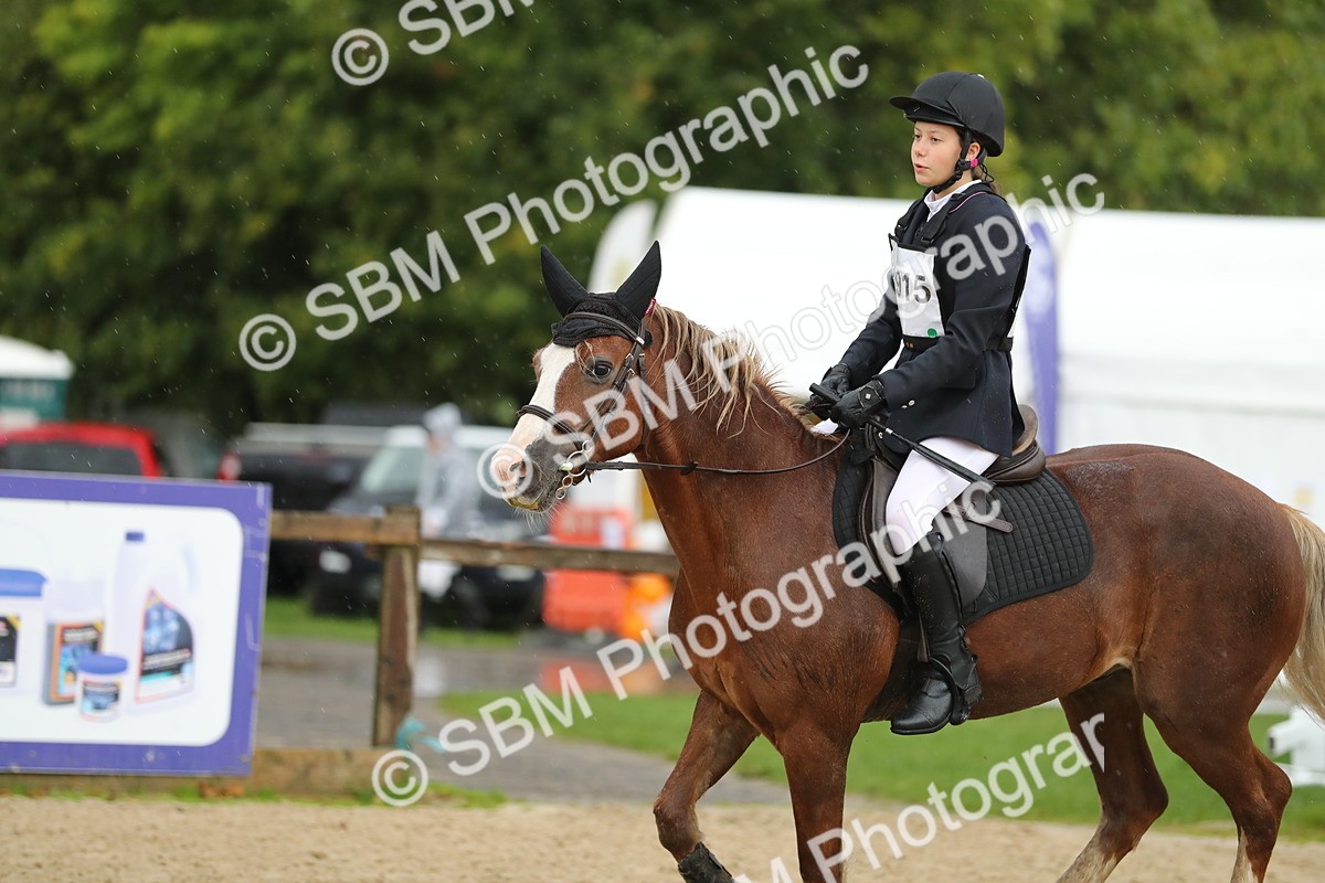SBM_34445 - J60 Clear Round 50cm