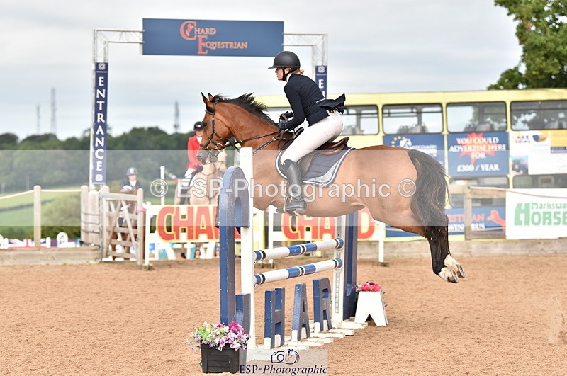 230810A-095354-00157 - Cls 8 British Novice & 90cm Open