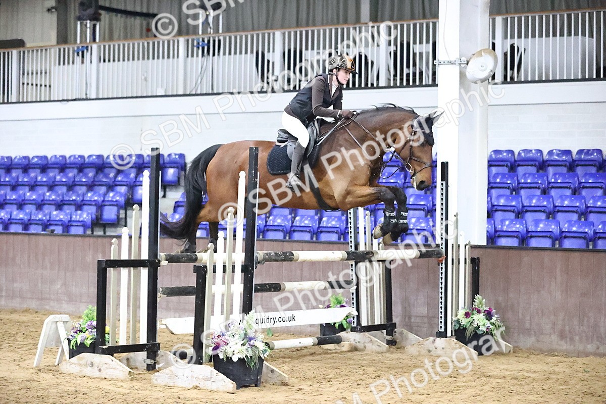 SBM_007595 - Class 23 - Senior Newcomers - 1.10m