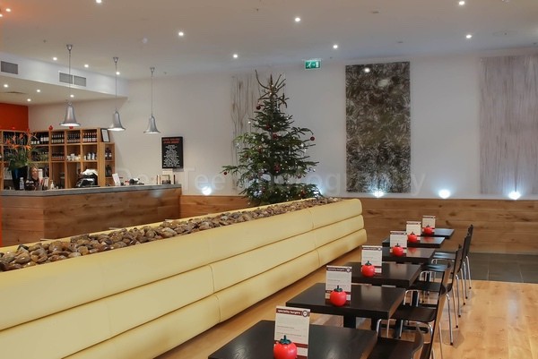  - RESTAURANTS