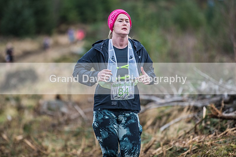 Glentress-2008 - High Terrain Events Glentress Marathon 21 & 10K Trail Races Sunday 18th February 2024