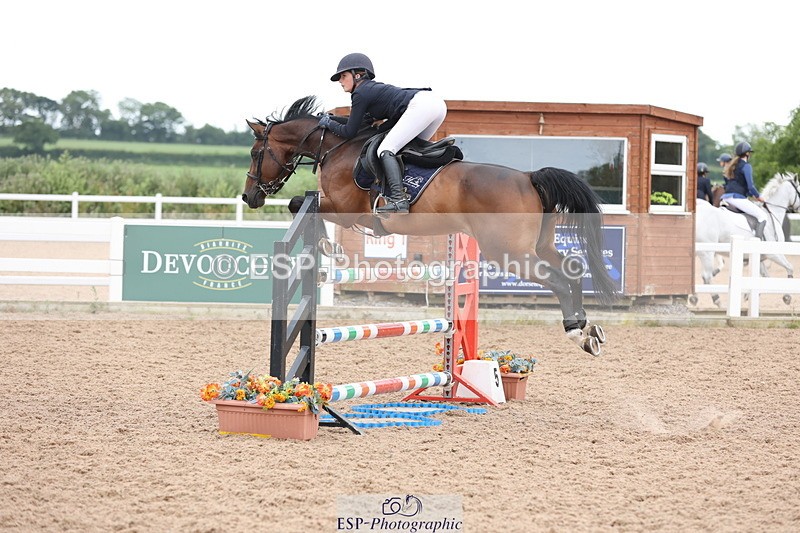 240630A-162355-15148 - Cls 33 Foxhunter and 1.10m Open