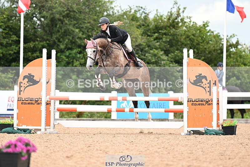 240726A-132421-01343 - Cls 9 85cm Amateur Qualifier