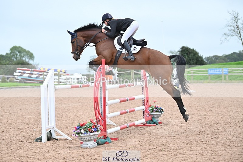 231013A-145012-02829 - Cls 9 Foxhunter & 1.20m Open