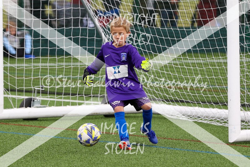 1DX31073 - U9 Boys