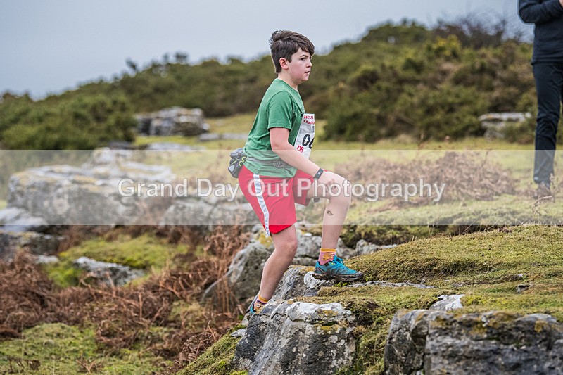 KWL-81 - Kendal Winter League Birkrigg Sunday 29th January 2023