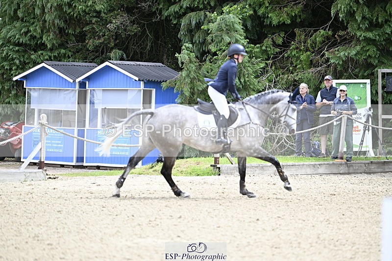 250525A-110336-15713 - Presentations Section A British Young Rider 3 Star